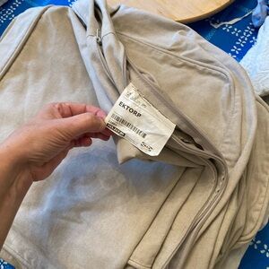 Ikea Ektorp cover for loveseat. 5-pieces.